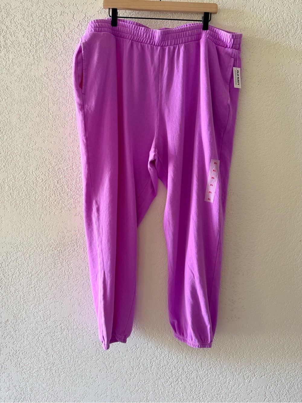 OLD NAVY Activewear Drawstring Waistband Sweatpants Joggers Women’s Size XXL